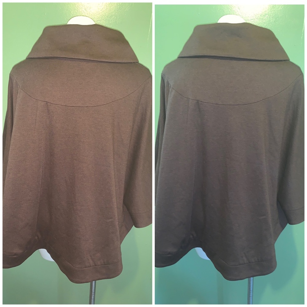 Cape - Picture 2 of 6